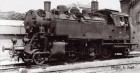 68202 Roco Steam locomotive Rh 64 (3-RAIL AC)